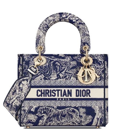 dior bag d lite|christian dior lady d lite.